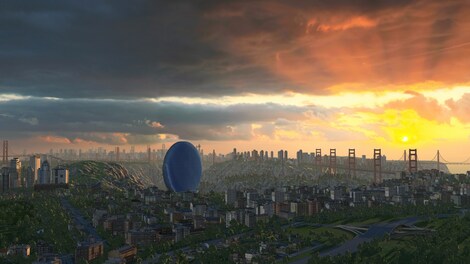 Cities XXL Steam Key POLAND - 10