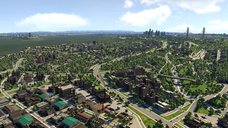 Cities XXL Steam Key POLAND - 5