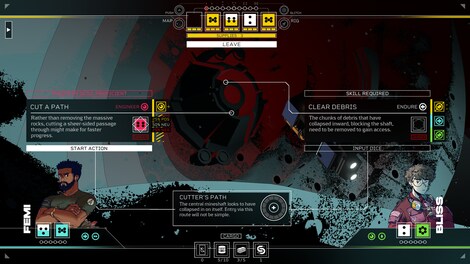 Citizen Sleeper 2: Starward Vector (PC) - Steam Account - GLOBAL - 10