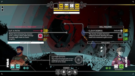 Citizen Sleeper 2: Starward Vector (PC) - Steam Gift - GLOBAL - 10