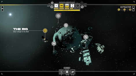 Citizen Sleeper 2: Starward Vector (PC) - Steam Gift - GLOBAL - 4