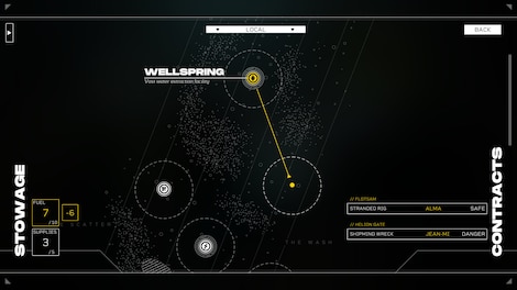 Citizen Sleeper 2: Starward Vector (PC) - Steam Gift - NORTH AMERICA - 3