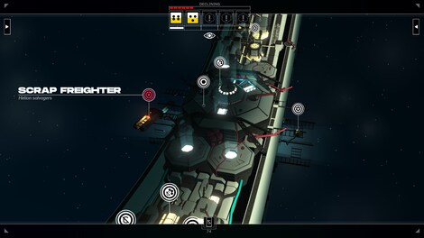 Citizen Sleeper (PC) - Steam Key - EUROPE - 3