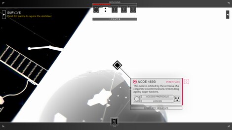 Citizen Sleeper (PC) - Steam Key - EUROPE - 7
