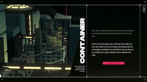 Citizen Sleeper (PC) - Steam Key - EUROPE - 8