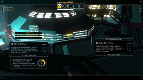 Citizen Sleeper (PC) - Steam Key - EUROPE - 5