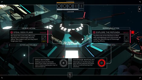 Citizen Sleeper (PC) - Steam Key - EUROPE - 11