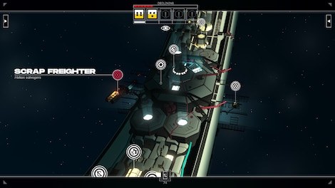 Citizen Sleeper (PC) - Steam Key - GLOBAL - 3