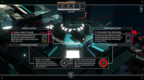 Citizen Sleeper (PC) - Steam Key - GLOBAL - 11