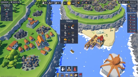 Citizens: Far Lands (PC) - Steam Key - GLOBAL - 4