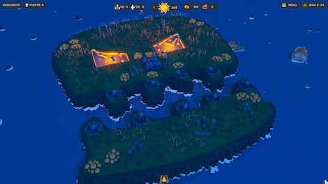 Citizens: Far Lands (PC) - Steam Key - GLOBAL - 6
