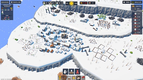 Citizens: Far Lands (PC) - Steam Key - GLOBAL - 7
