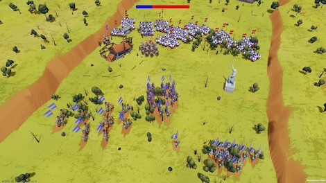 Citizens: Far Lands (PC) - Steam Key - GLOBAL - 5