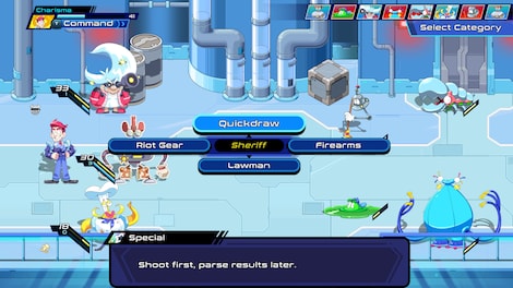 Citizens of Space - Steam - Key (EUROPE) - 0
