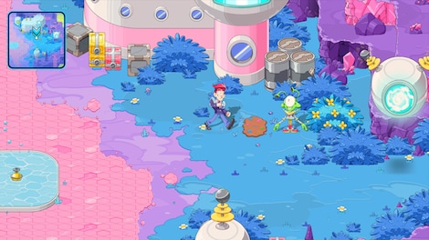 Citizens of Space - Steam - Key (EUROPE) - 3