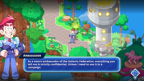 Citizens of Space - Steam - Key (EUROPE) - 5