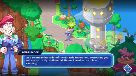 Citizens of Space - Steam - Key (GLOBAL) - 5