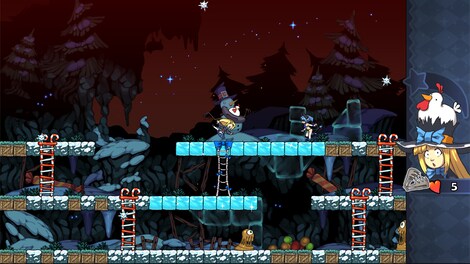 Citrouille Steam Key GLOBAL - 3