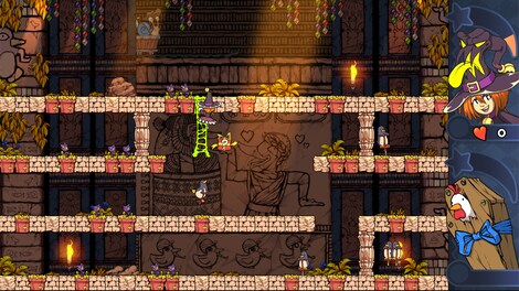 Citrouille Steam Key GLOBAL - 4