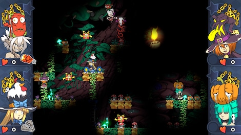 Citrouille Steam Key GLOBAL - 2