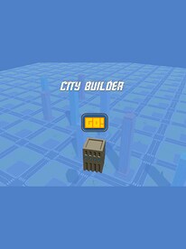 City Builder Steam Key GLOBAL - 1