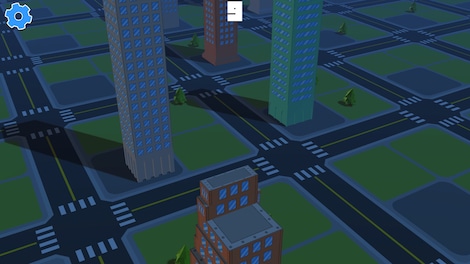 City Builder Steam Key GLOBAL - 3