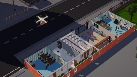 City Bus Manager (PC) - Steam Key - EUROPE - 4