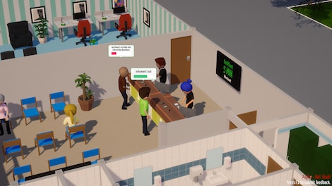 City Bus Manager (PC) - Steam Key - GLOBAL - 5