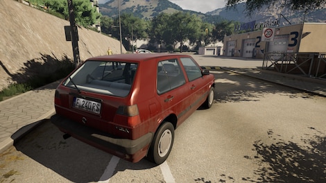 City Car Driving 2.0 (PC) - Steam Key - NORTH AMERICA - 3