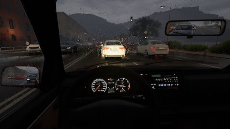 City Car Driving 2.0 (PC) - Steam Key - NORTH AMERICA - 4