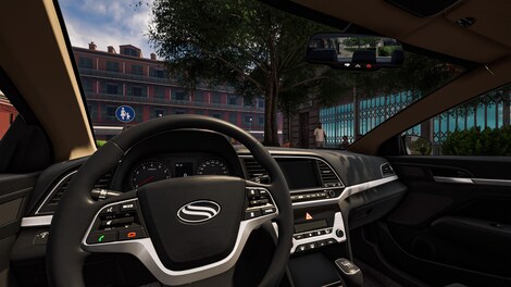 City Car Driving 2.0 (PC) - Steam Key - NORTH AMERICA - 7