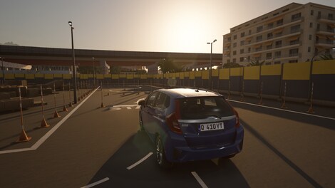 City Car Driving 2.0 (PC) - Steam Key - NORTH AMERICA - 5