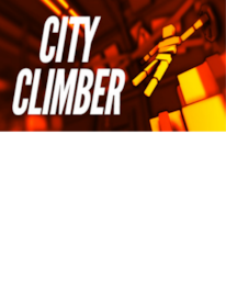City Climber Steam Gift GLOBAL - 1
