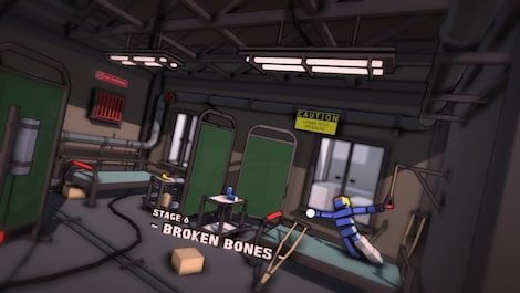 City Climber Steam Gift GLOBAL - 4
