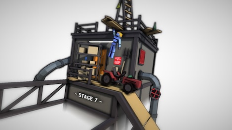 City Climber Steam Key GLOBAL - 10