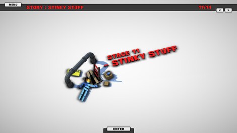 City Climber Steam Key GLOBAL - 9
