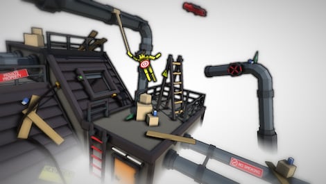 City Climber Steam Key GLOBAL - 8