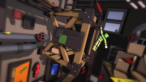 City Climber Steam Key GLOBAL - 7