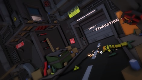 City Climber Steam Key GLOBAL - 6