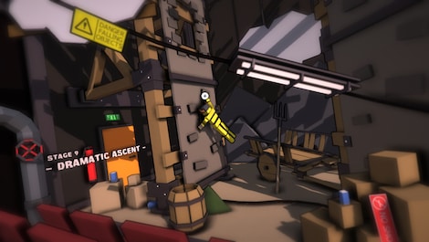 City Climber Steam Key GLOBAL - 3