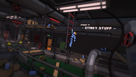 City Climber Steam Key GLOBAL - 5