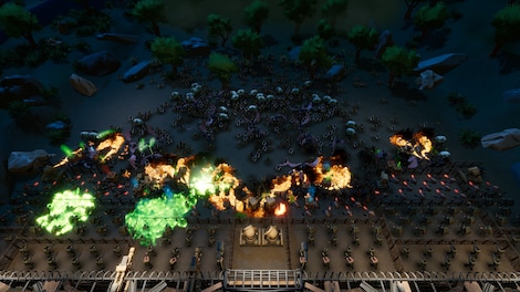 City Defense Z (PC) - Steam Key - GLOBAL - 10
