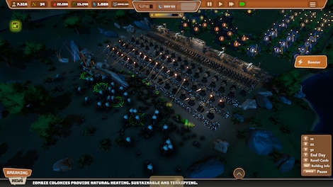 City Defense Z (PC) - Steam Key - GLOBAL - 11