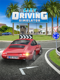 City Driving Simulator (Nintendo Switch 2) - Nintendo eShop Key - UNITED STATES - 1