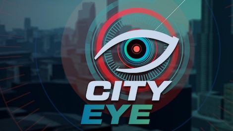 City Eye (PC) - Steam Key - GLOBAL - 0