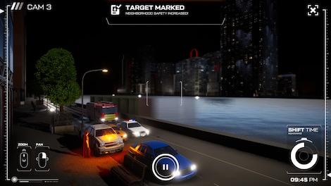 City Eye (PC) - Steam Key - GLOBAL - 4