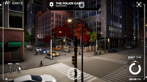 City Eye (PC) - Steam Key - GLOBAL - 5