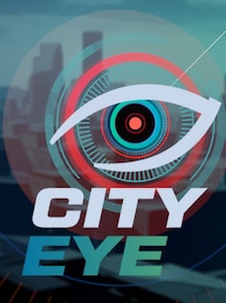 City Eye (PC) - Steam Key - GLOBAL - 1