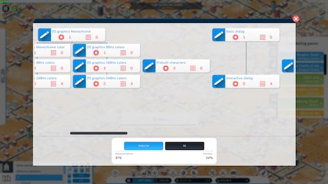 City Game Studio (PC) - Steam Gift - GLOBAL - 4