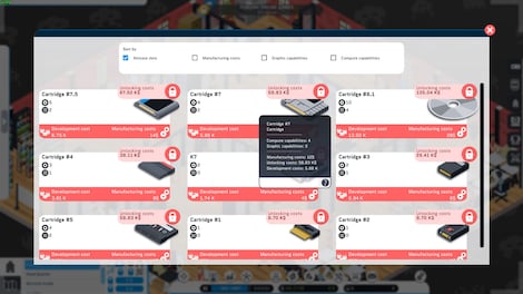 City Game Studio (PC) - Steam Gift - NORTH AMERICA - 14